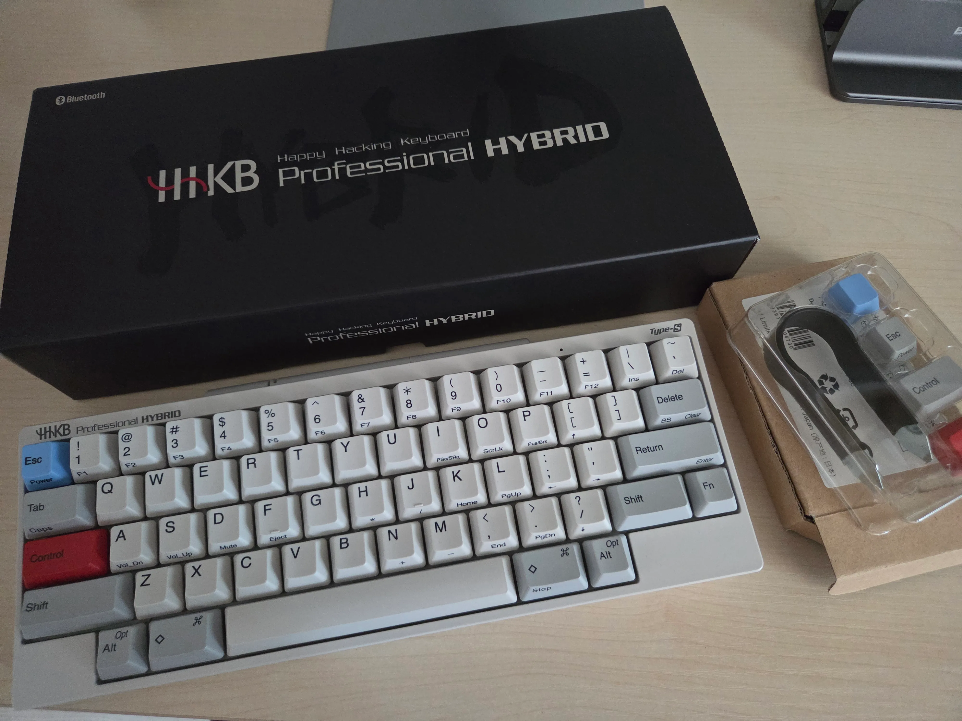 keyboard